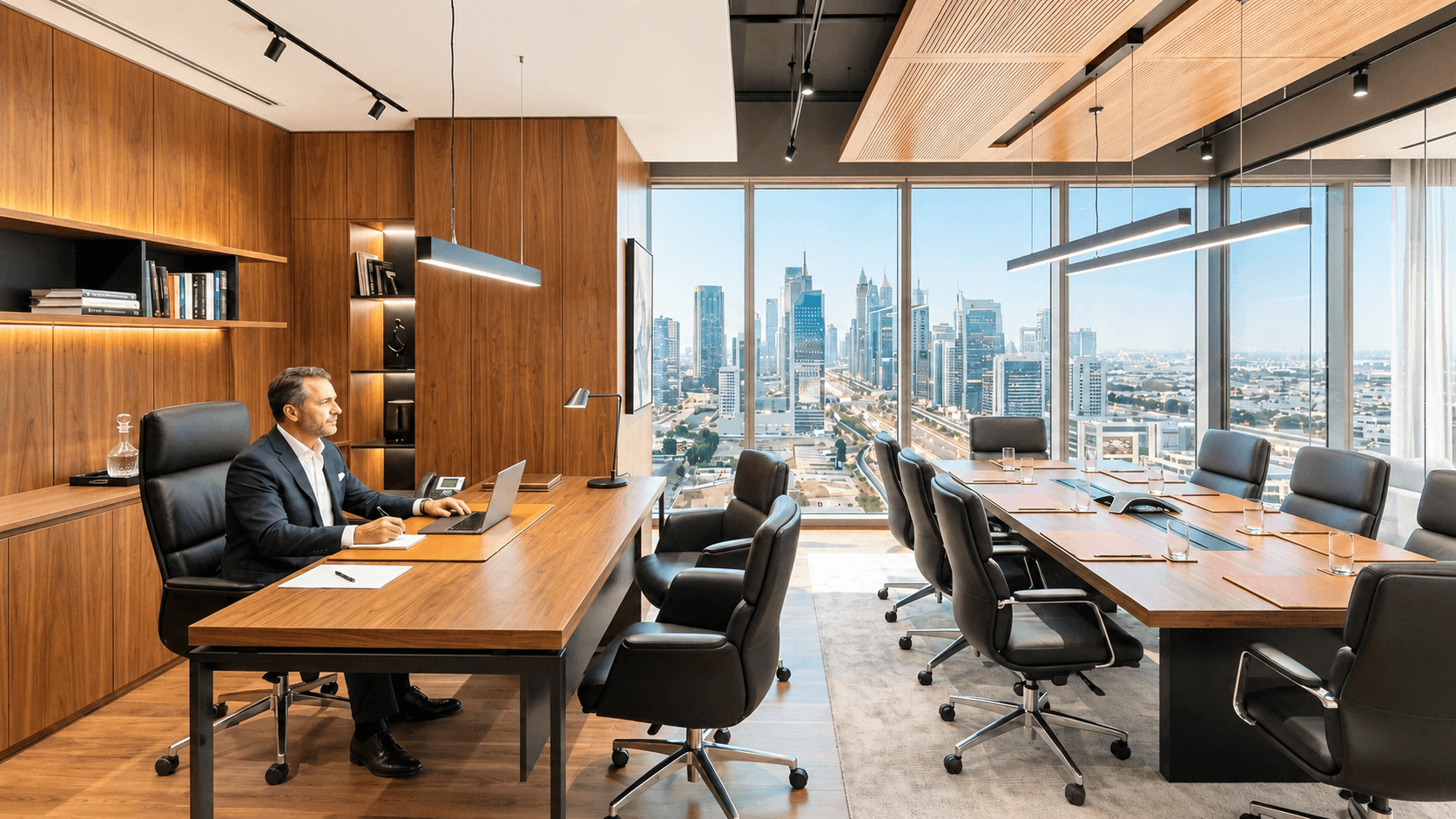Interior Design hero