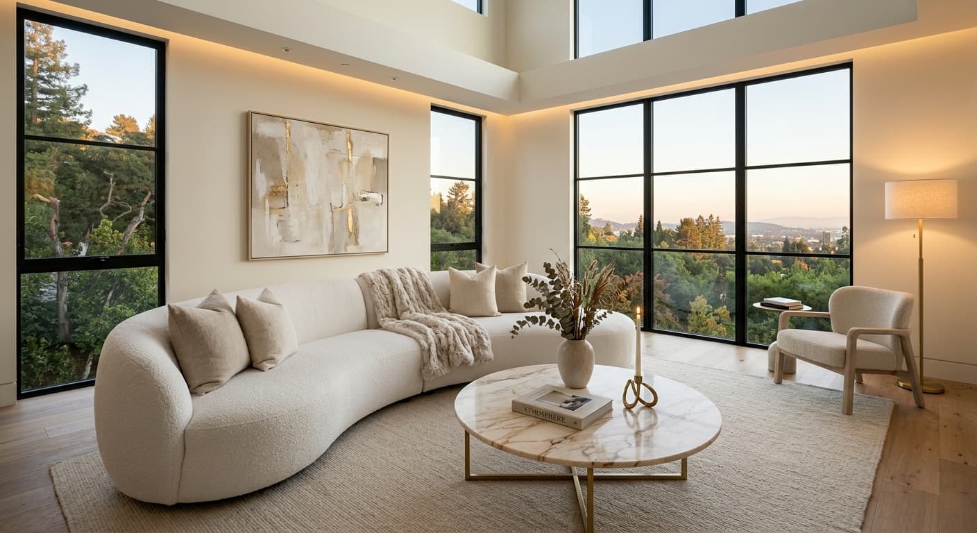 Custom TV Units